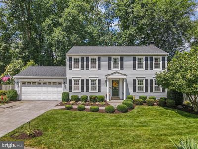 6362 Woodland Ridge Ct, Centreville, VA, 20121
