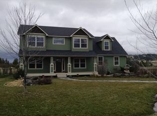 2725 S Havana St, Spokane, WA 99223
