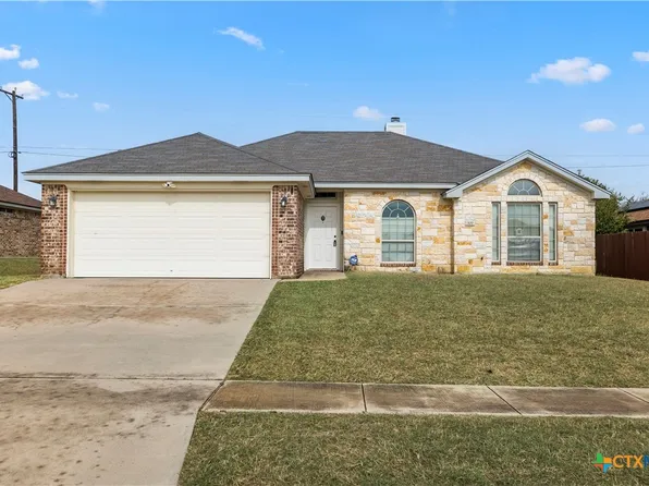 307 E Little Dipper Dr, Killeen, TX 76542