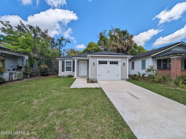 35 23RD Street, Jacksonville, FL 32206
