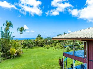 13-3817 Kamaili Uka Rd, Pahoa, HI 96778