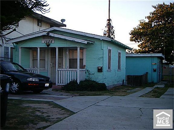 2nd image of 1505 W 228th St