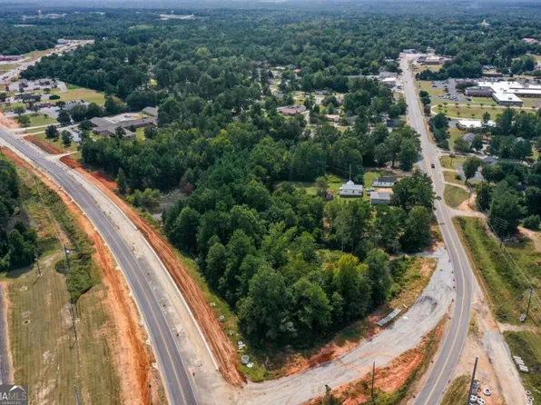 0 N Highway 1 Byp, Louisville, GA 30434