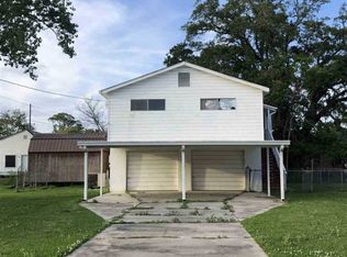 1219 Schley St, Houma, LA 70360