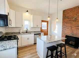 2121 Eggers St FLOOR 1, Pittsburgh, PA