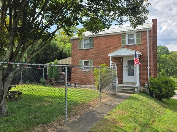 6127 Smithfield St, McKeesport, PA 15135
