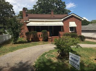 2 Verdun Ave, Greenville, SC 29609