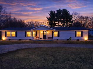 400 W McCombs St, Winamac, IN 46996