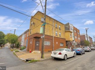 1600 S Beulah St, Philadelphia, PA 19148