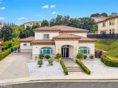 1279 Waterbrook Cir, Walnut, CA, 91789