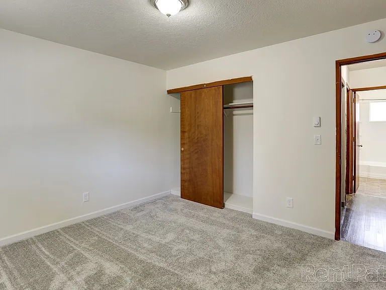 Arrowsmith Apartments — Photo 41