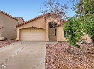 21098 N Alexis Ave, Maricopa, AZ 85138