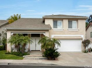 27 Sunny Slope, Rancho Santa Margarita, CA 92688