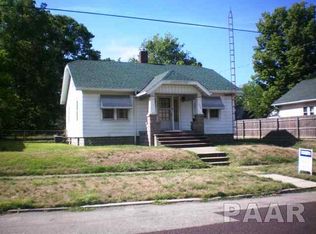 2016 W Butler St, Peoria, IL 61605