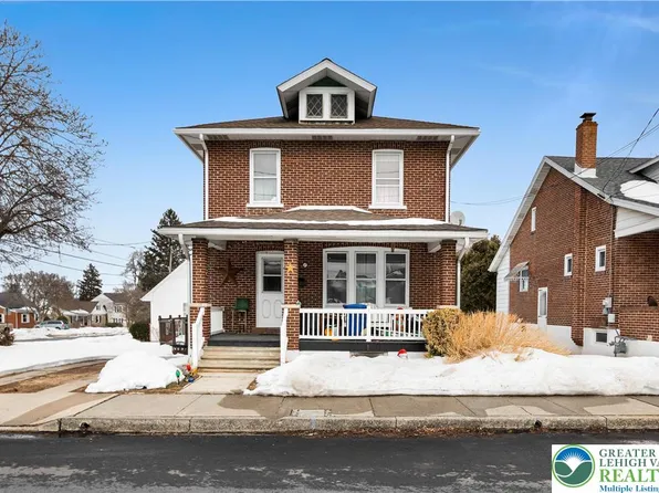 443 N 3rd St, Emmaus, PA 18049