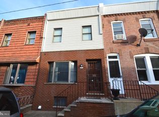 2509 S Alder St, Philadelphia, PA 19148