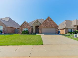509 E Topaz Ave, Stillwater, OK 74075