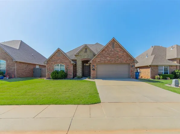 509 E Topaz Ave, Stillwater, OK 74075