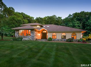 73 Candlewood Drive, Tolland, CT 06084