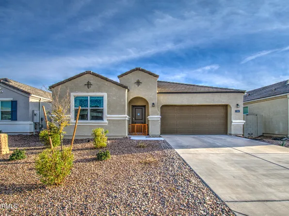 5267 E DIATOMITE Drive, San Tan Valley, AZ 85143