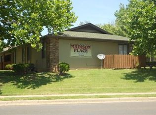 333 W Madison St APT 5, Springfield, MO 65806