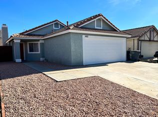 1481 Olivecrest Way, Perris, CA 92571