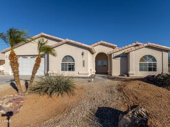 3662 Swordfish Dr, Lake Havasu City, AZ 86406