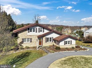 341 Primrose Ave, Lancaster, PA 17601