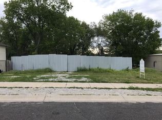 4833 Woodward St, Overland Park, KS 66203