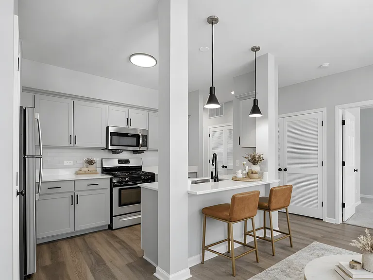 The Reserve at Summerfield — Photo 12