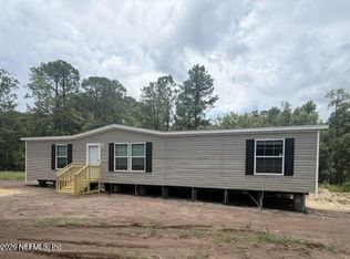 4819 SEDGE Street, Middleburg, FL 32068