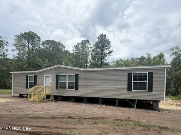 4819 SEDGE Street, Middleburg, FL 32068