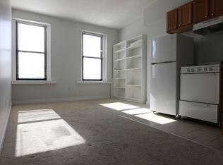 548 Columbus Ave APT 5, Boston, MA 02118