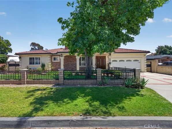 9112 Stoakes Ave, Downey, CA 90240