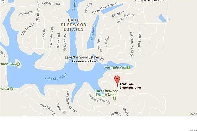 1st image of Lake Sherwood #1362