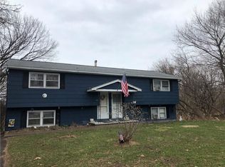 538 Ridge Rd, Webster, NY 14580