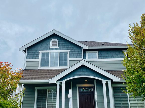 Freshly paint the entire house (interior and exterior)