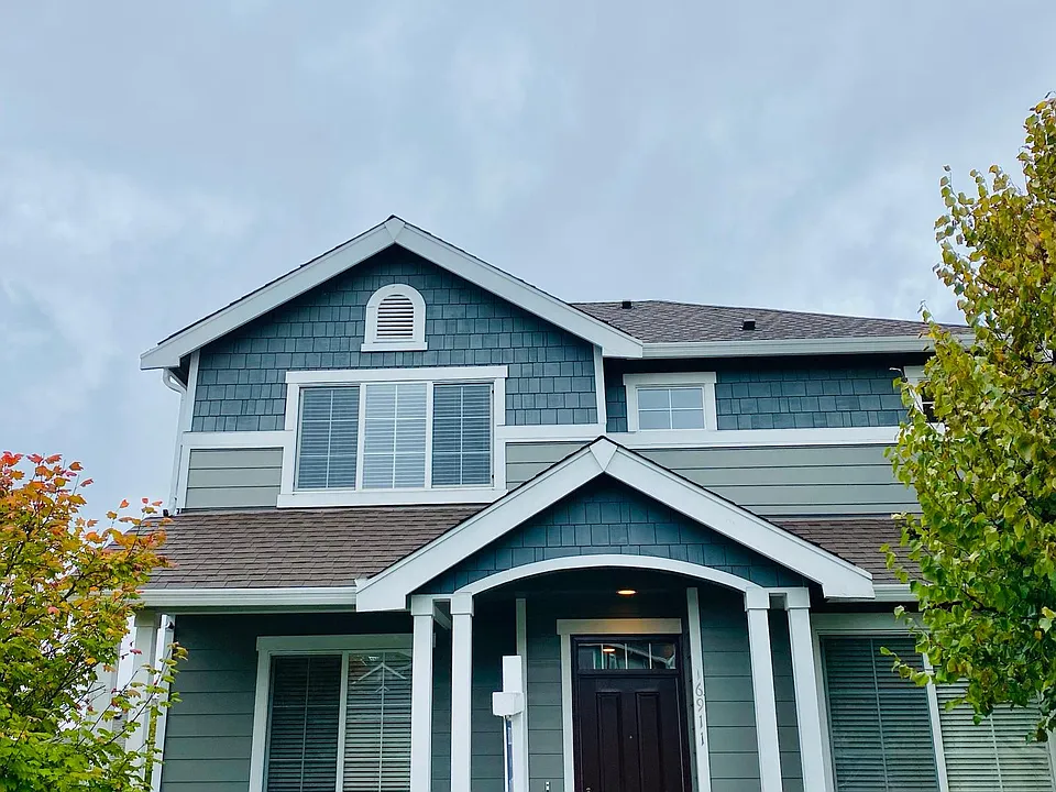 16911 165th Pl SE