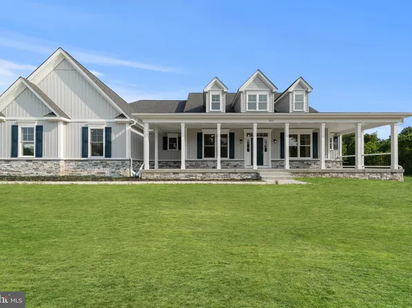 5831 Borrowdale Ln, Hughesville, MD 20637