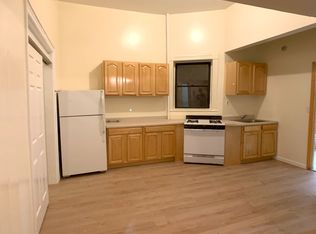 170 Rivington St #1, New York, NY 10002