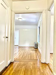 Rented by New York Residence