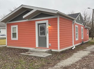 725 E Martin St, Indianapolis, IN 46227
