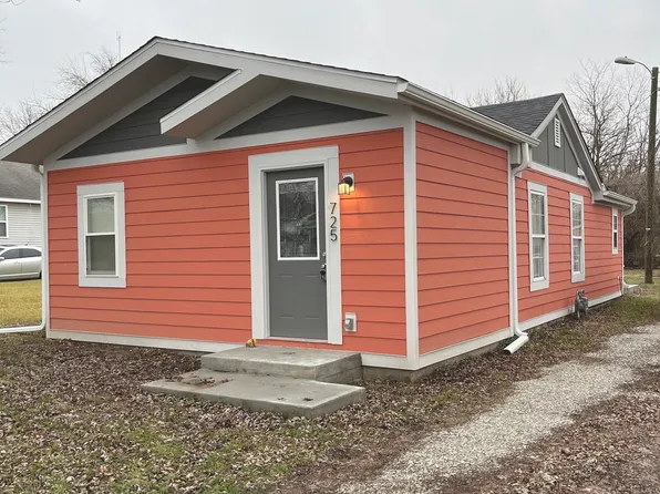 725 E Martin St, Indianapolis, IN 46227