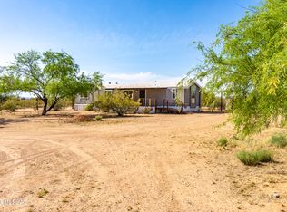 12190 W Camper Rd, Tucson, AZ 85743