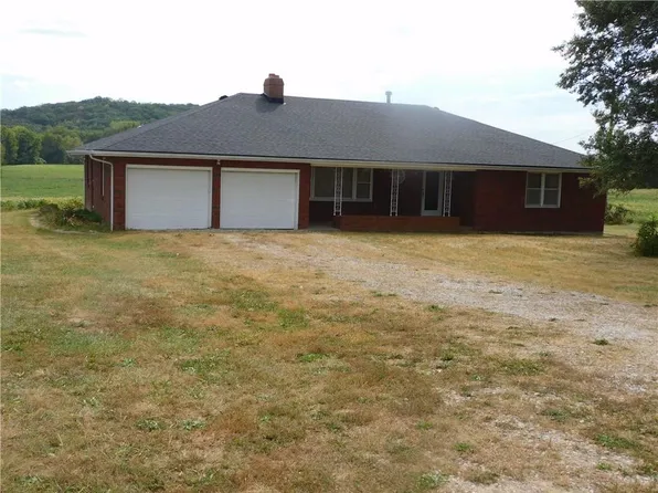 16997 Santa Fe Trl, Leavenworth, KS 66048