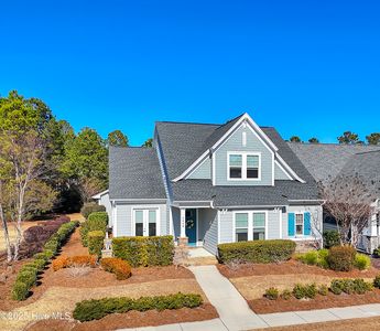 4009 Staffordale Drive, Leland, NC, 28451