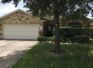 20111 Laramie River Trl, Katy, TX 77449