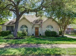 8213 Crabtree Dr, Austin, TX 78750