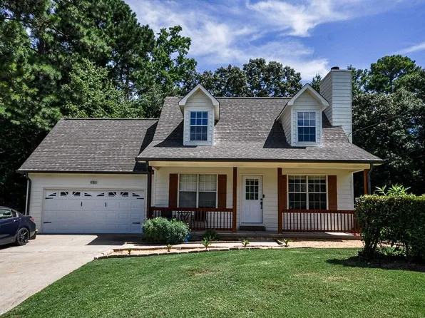 980 Terance Ave, Jonesboro, GA 30238