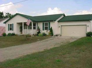 8106 N Morrish Rd, Flushing, MI 48433